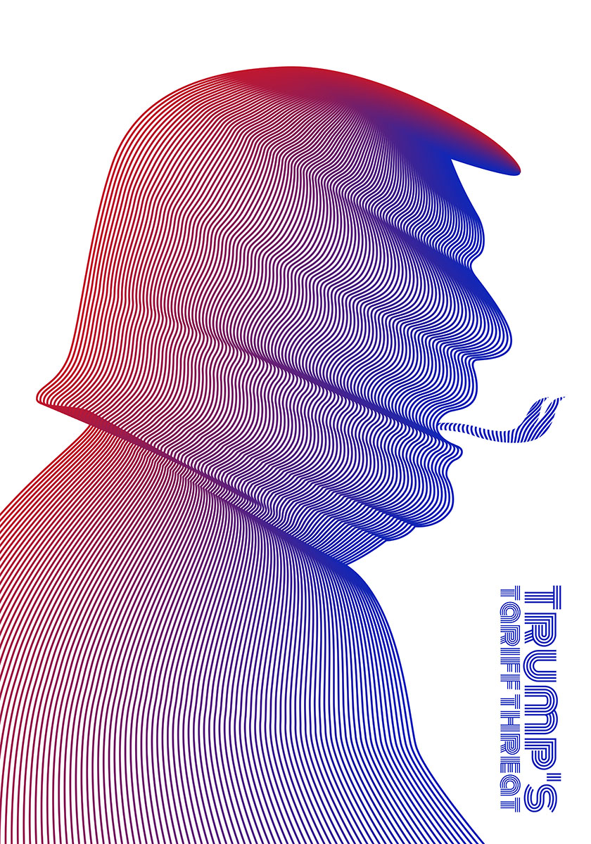 آثار پوستر ژانگ یونگ | Zhang Yong Posters